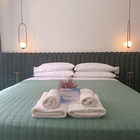 Muses Luxury Suites Corfu  Zewnętrze zdjęcie