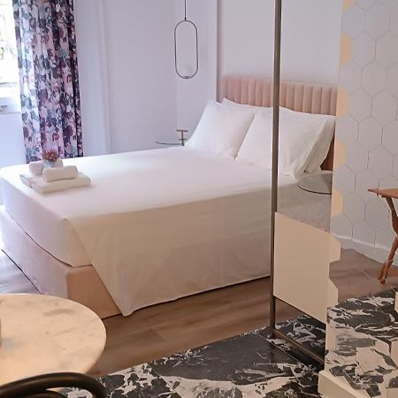 Muses Luxury Suites Corfu  Zewnętrze zdjęcie