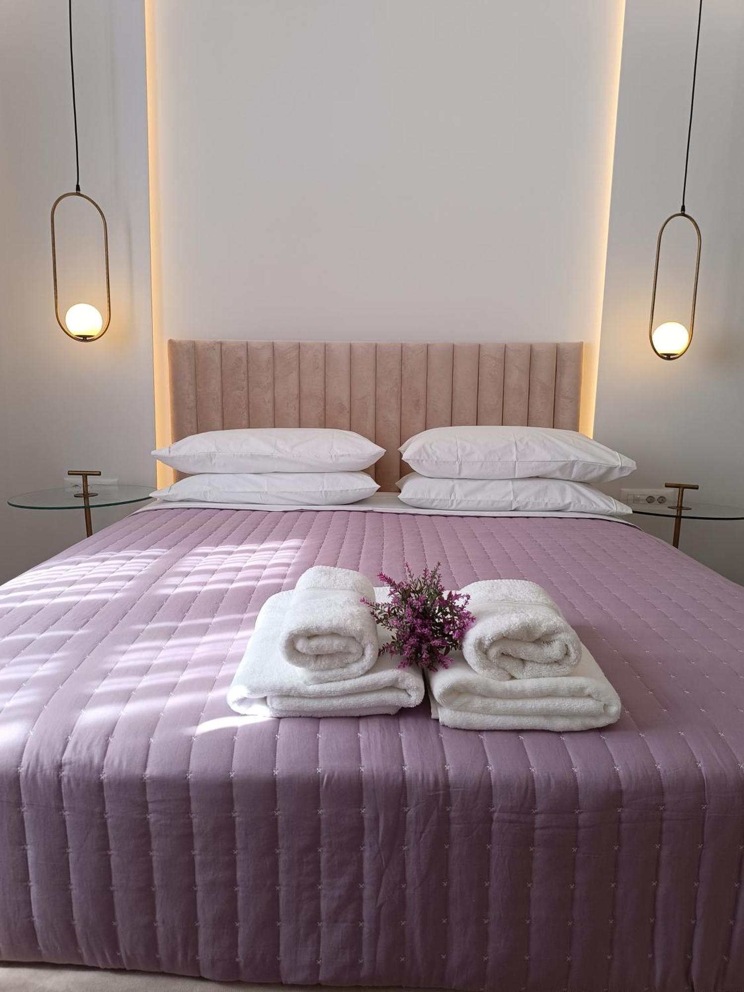 Muses Luxury Suites Corfu  Zewnętrze zdjęcie