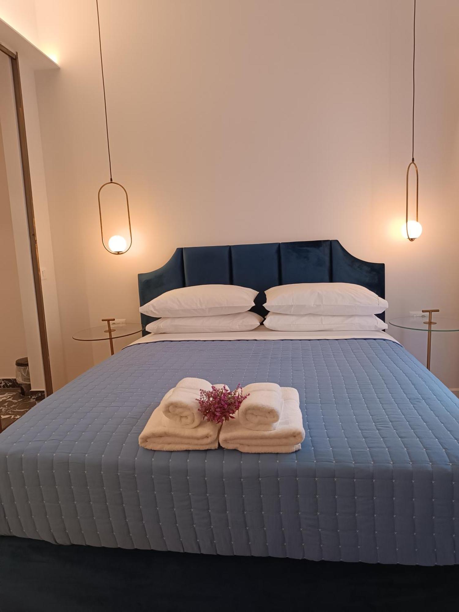 Muses Luxury Suites Corfu  Zewnętrze zdjęcie