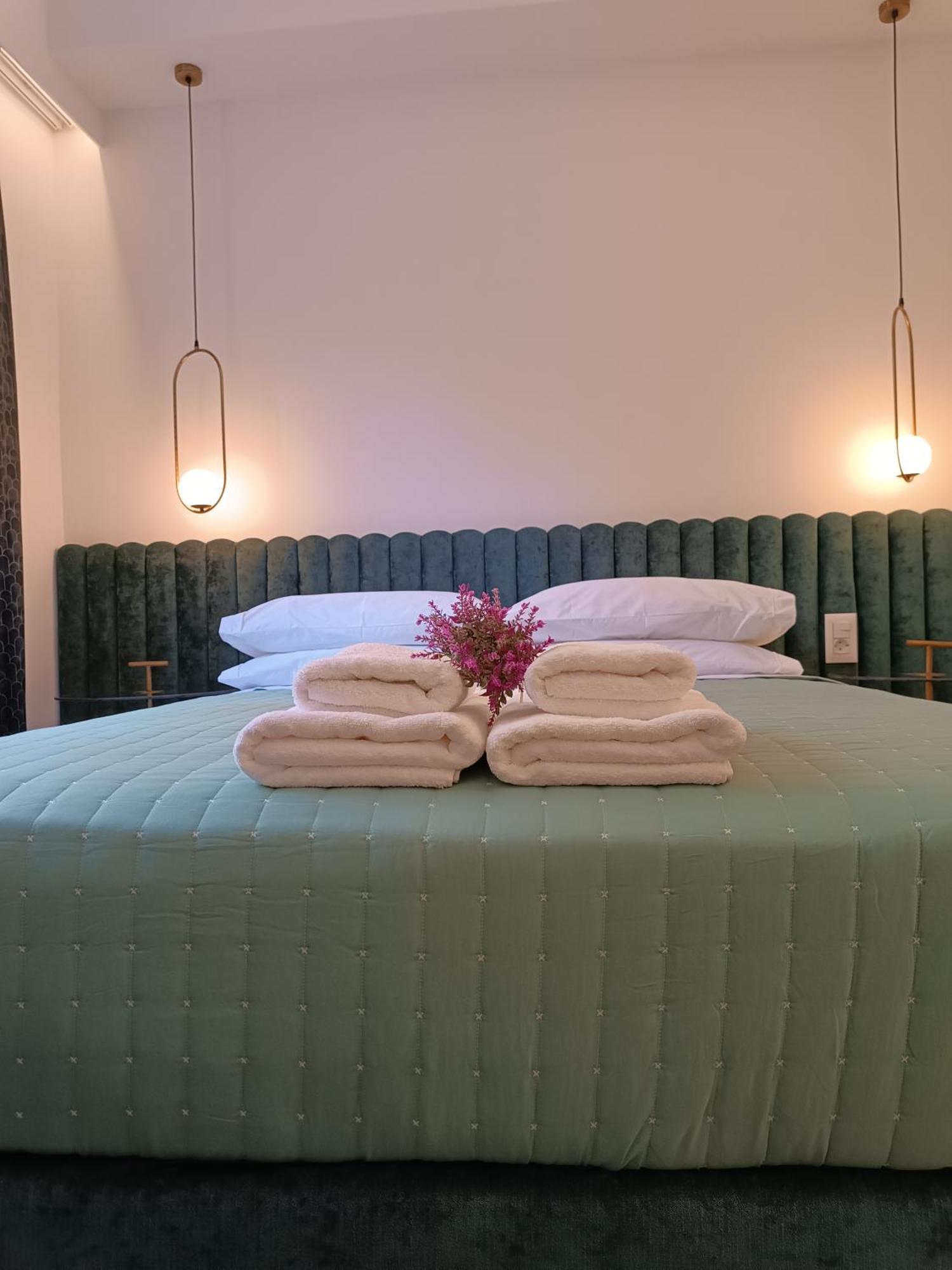 Muses Luxury Suites Corfu  Zewnętrze zdjęcie