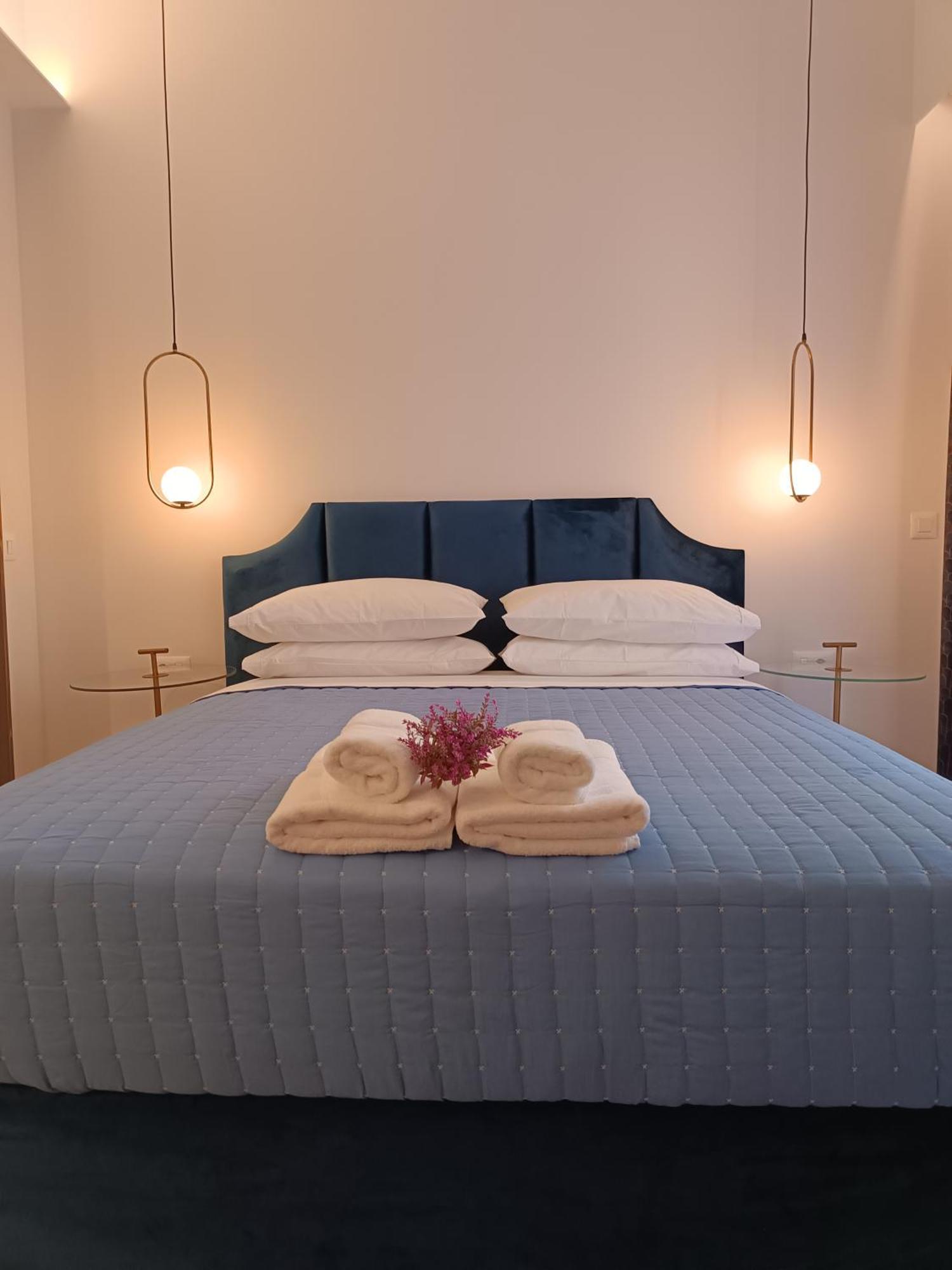 Muses Luxury Suites Corfu  Zewnętrze zdjęcie