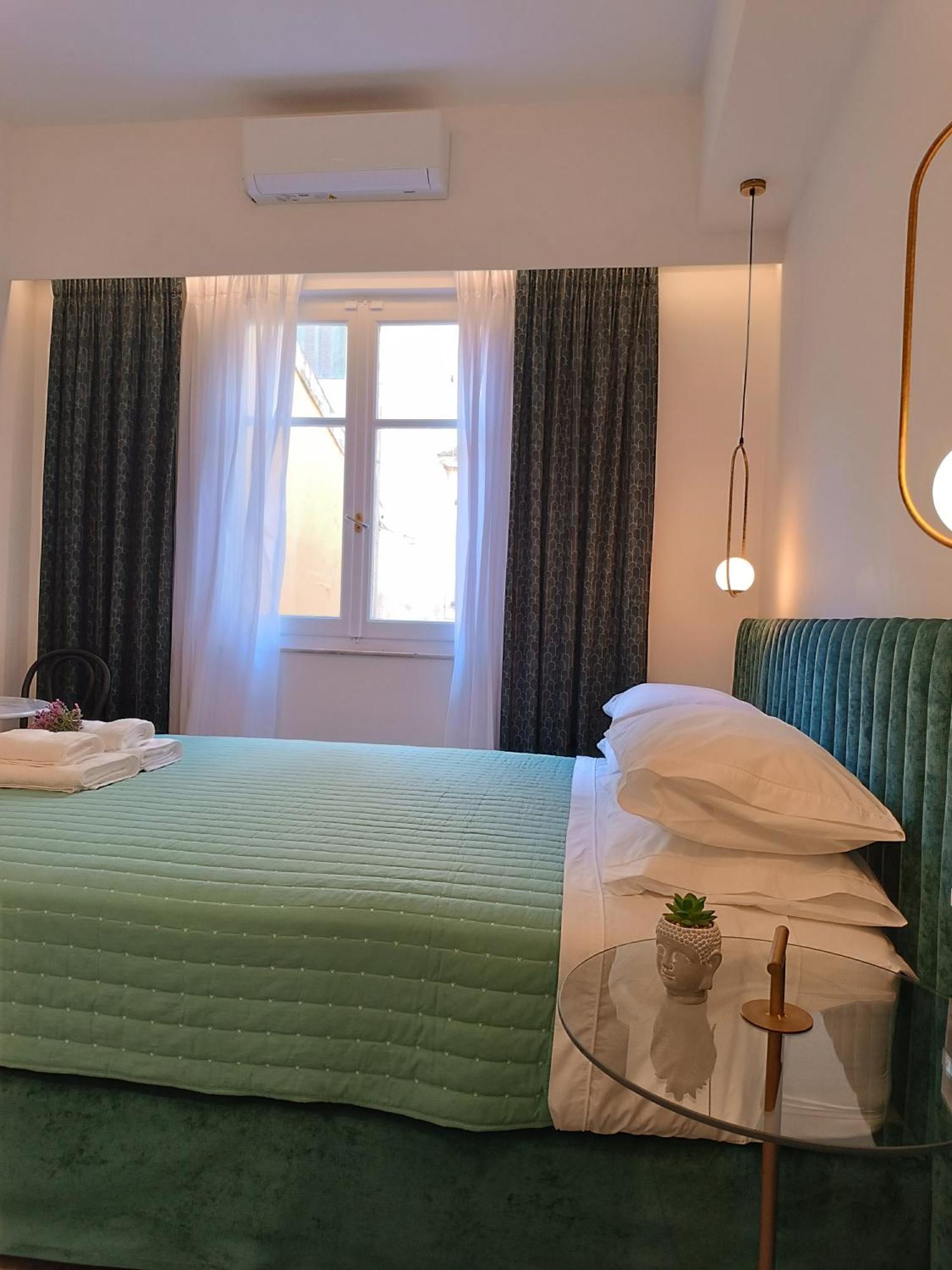 Muses Luxury Suites Corfu  Zewnętrze zdjęcie