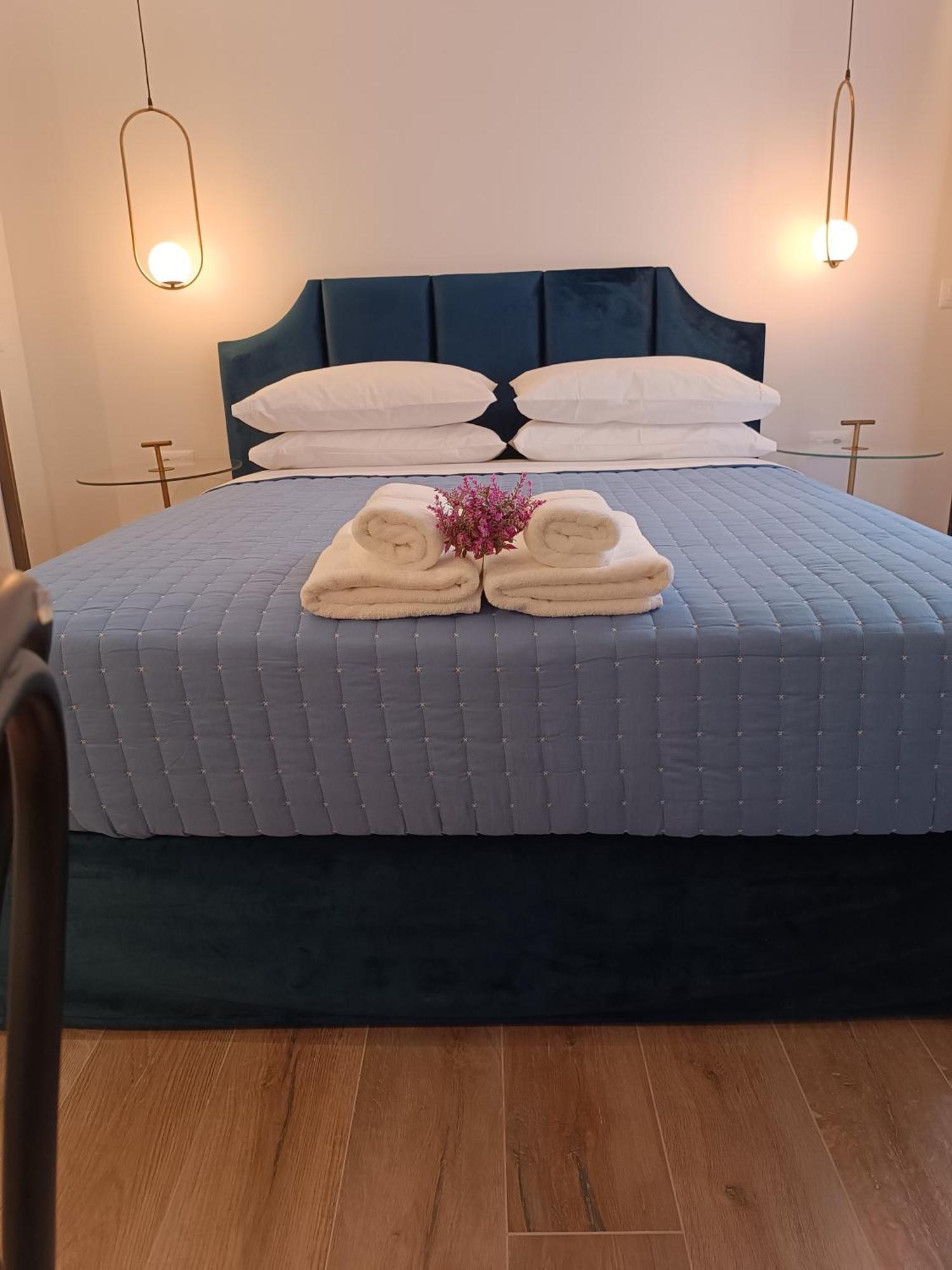 Muses Luxury Suites Corfu  Zewnętrze zdjęcie
