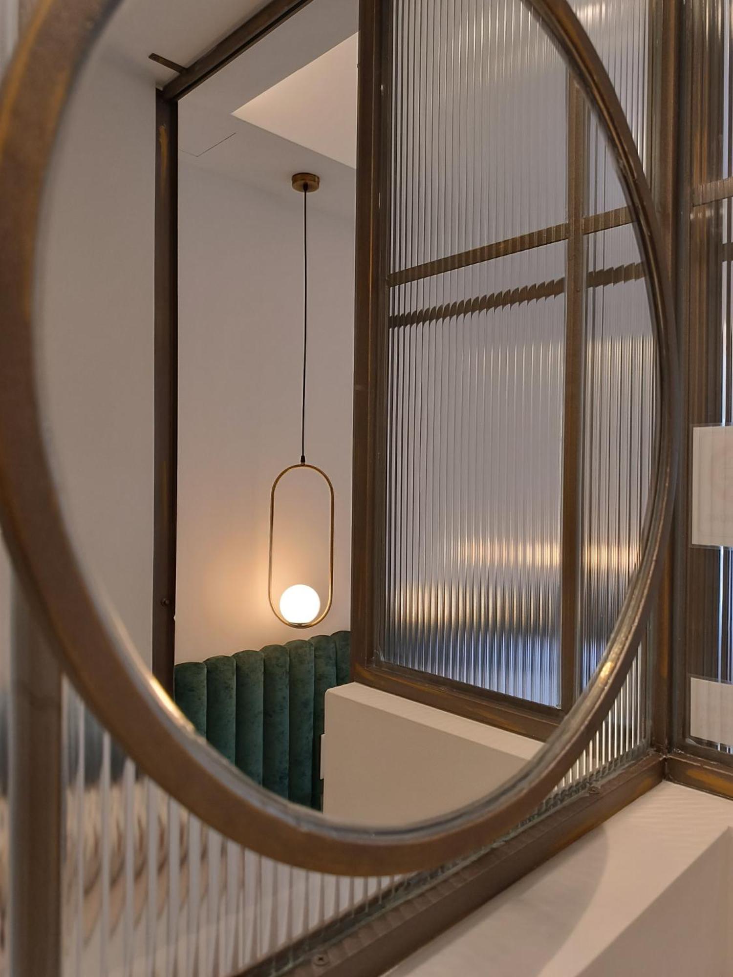 Muses Luxury Suites Corfu  Zewnętrze zdjęcie
