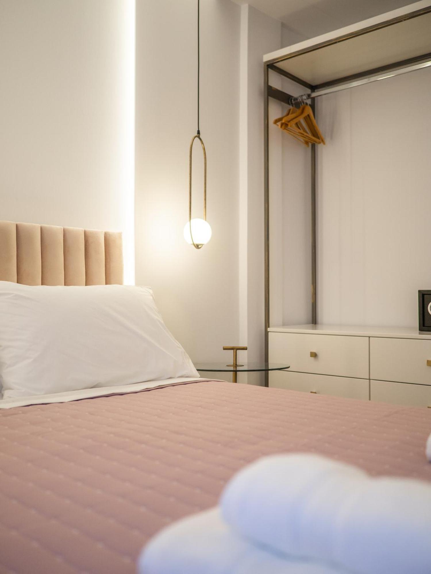 Muses Luxury Suites Corfu  Zewnętrze zdjęcie