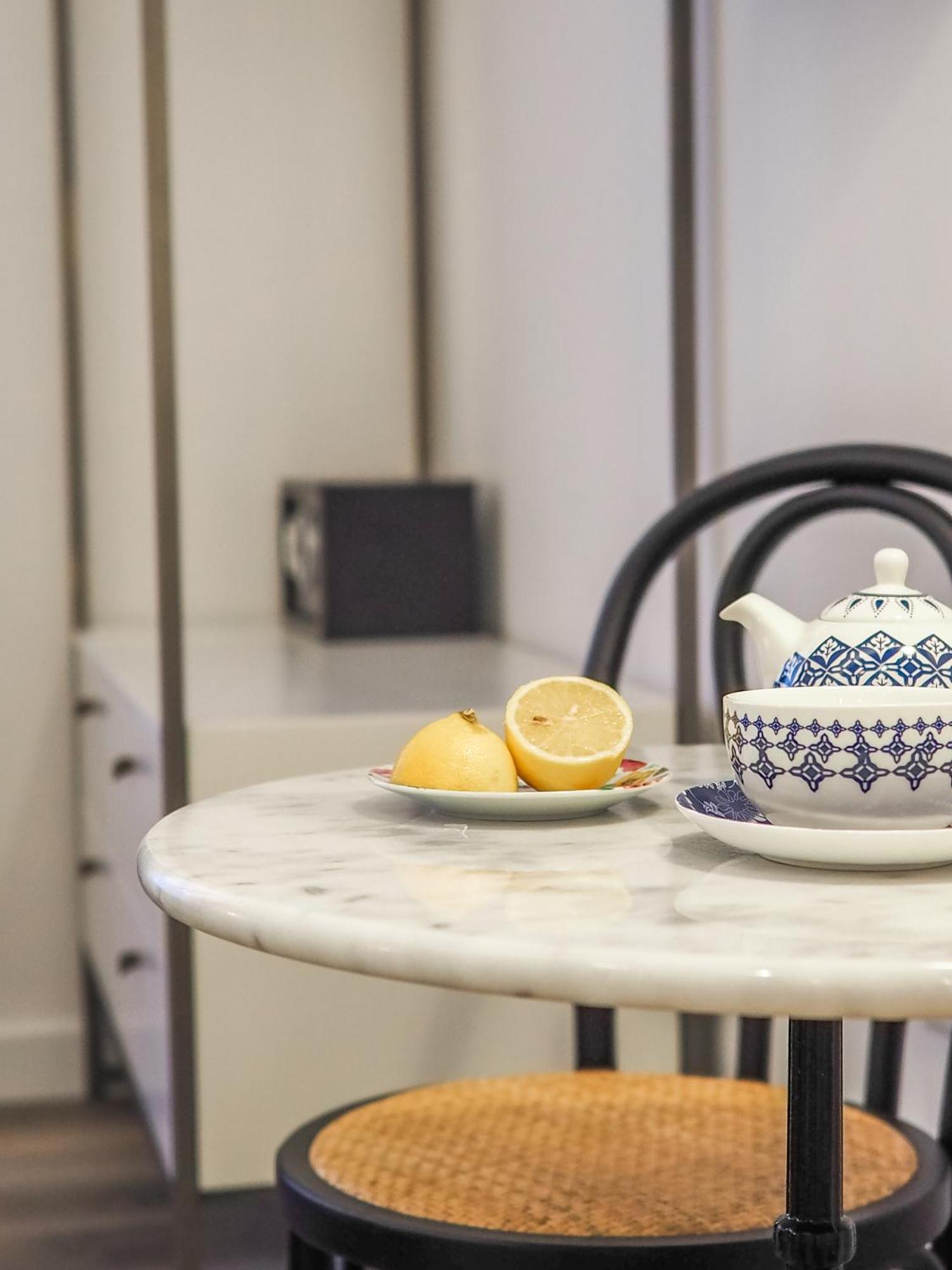 Muses Luxury Suites Corfu  Zewnętrze zdjęcie