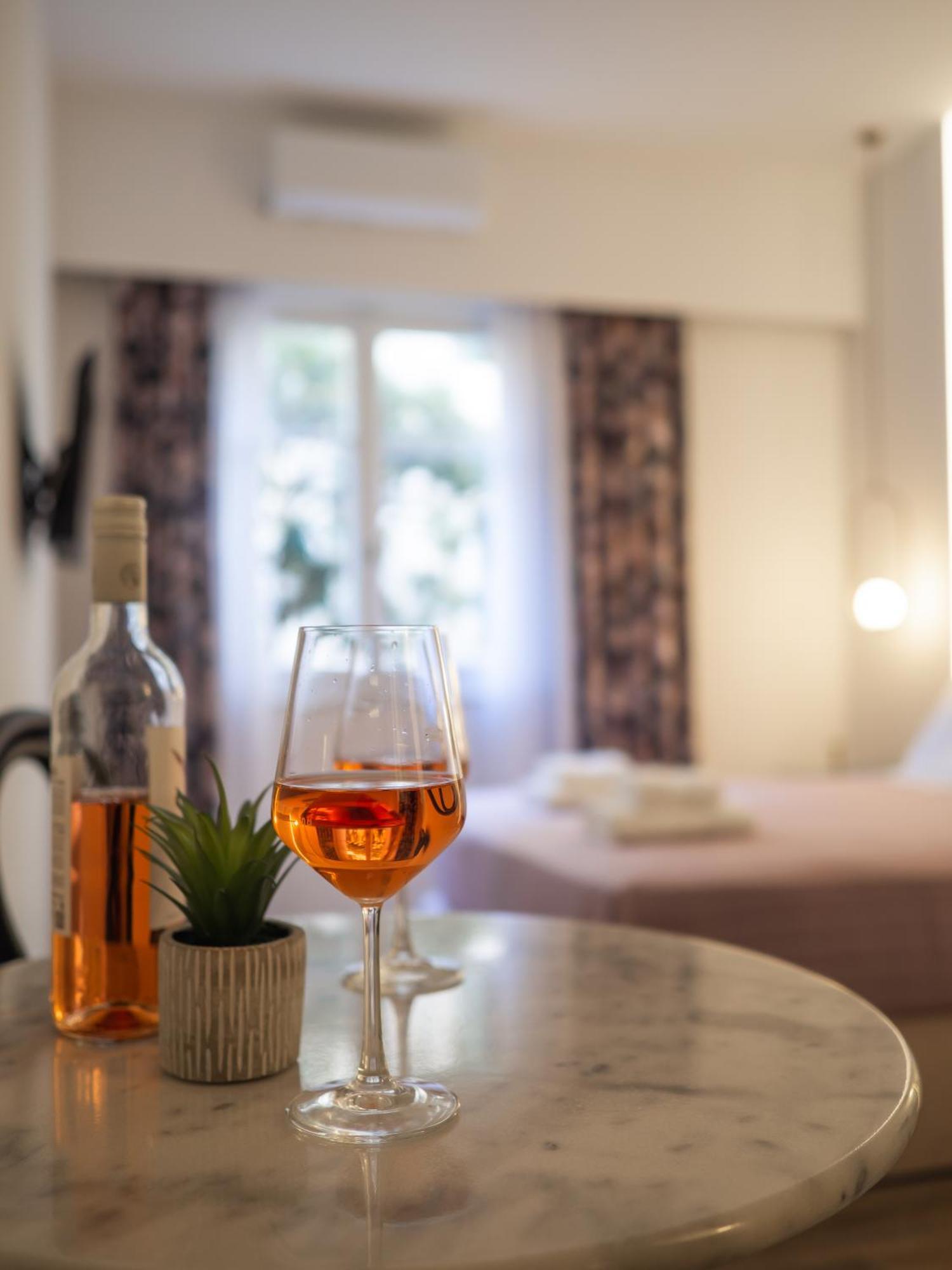 Muses Luxury Suites Corfu  Zewnętrze zdjęcie