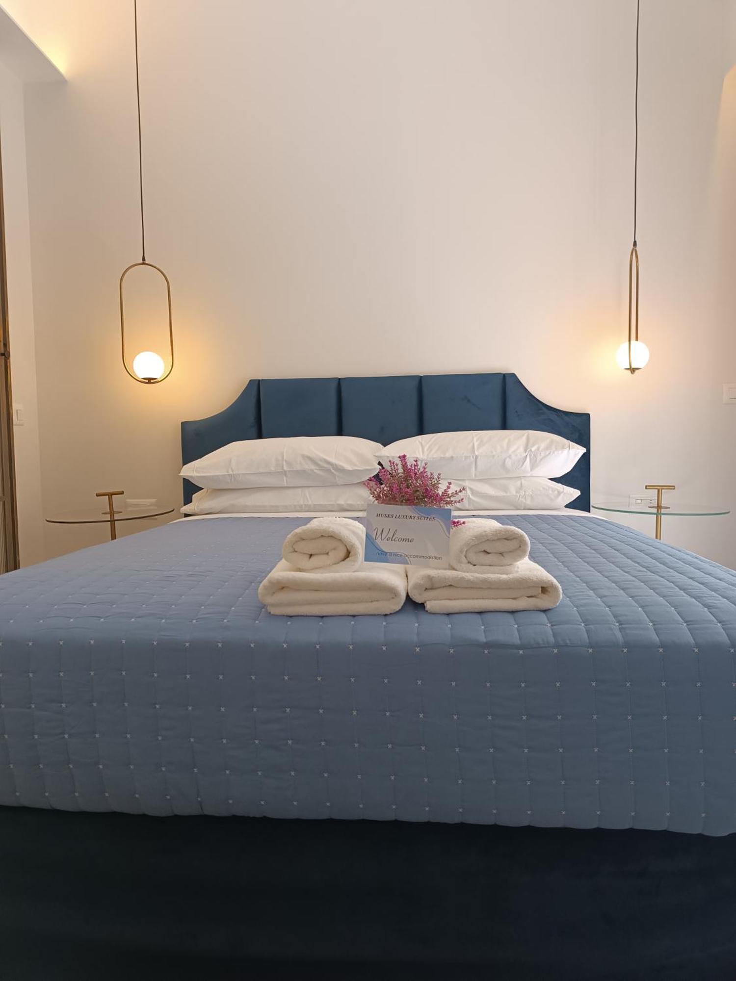 Muses Luxury Suites Corfu  Zewnętrze zdjęcie