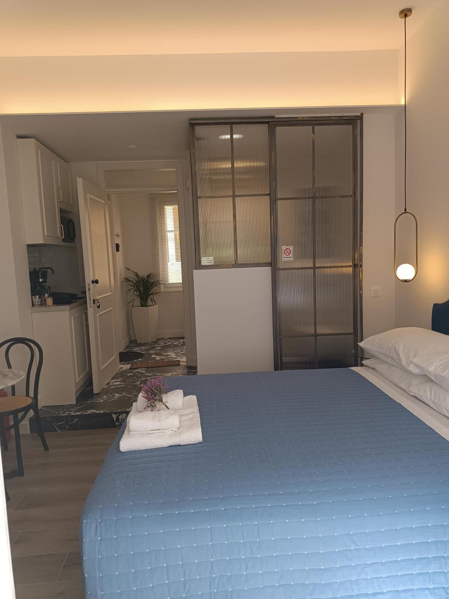 Muses Luxury Suites Corfu  Zewnętrze zdjęcie