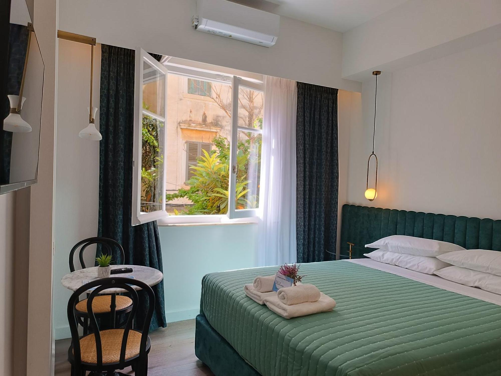 Muses Luxury Suites Corfu  Zewnętrze zdjęcie
