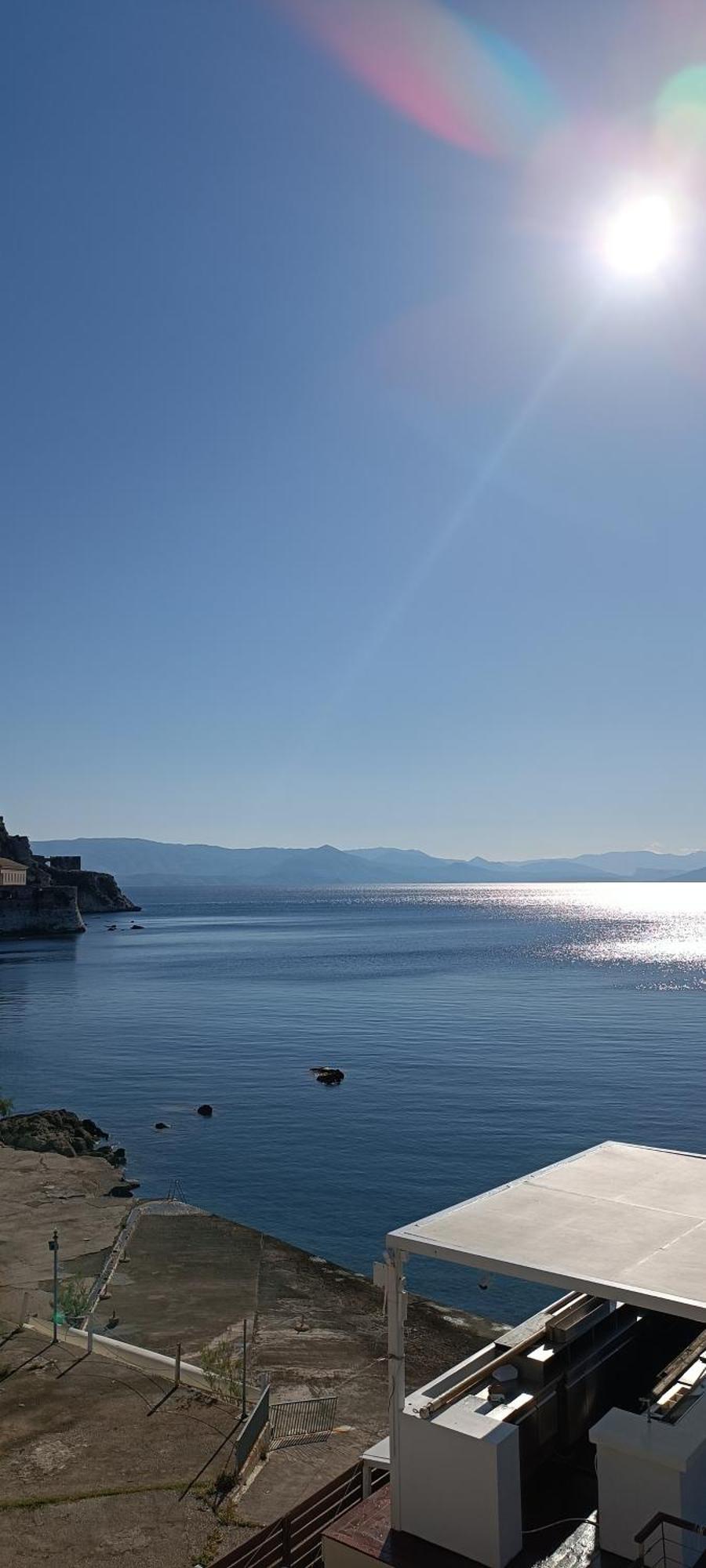 Muses Luxury Suites Corfu  Zewnętrze zdjęcie