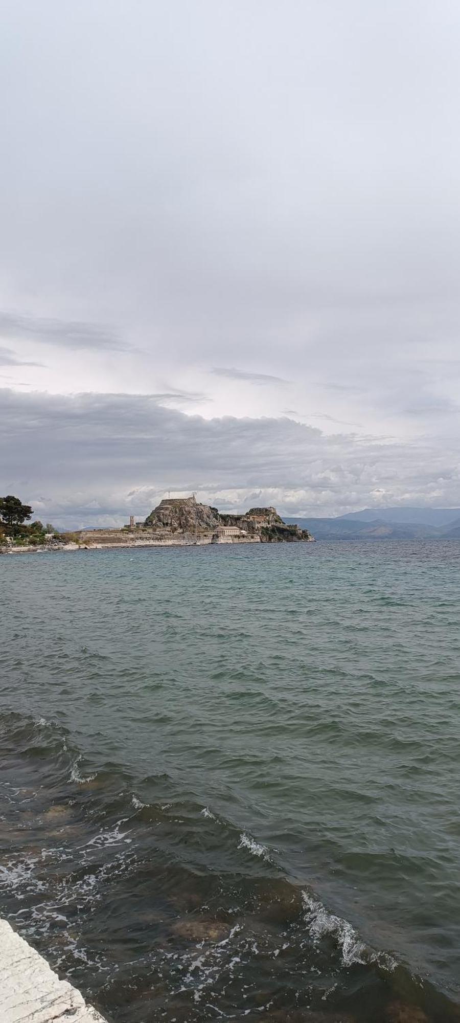 Muses Luxury Suites Corfu  Zewnętrze zdjęcie