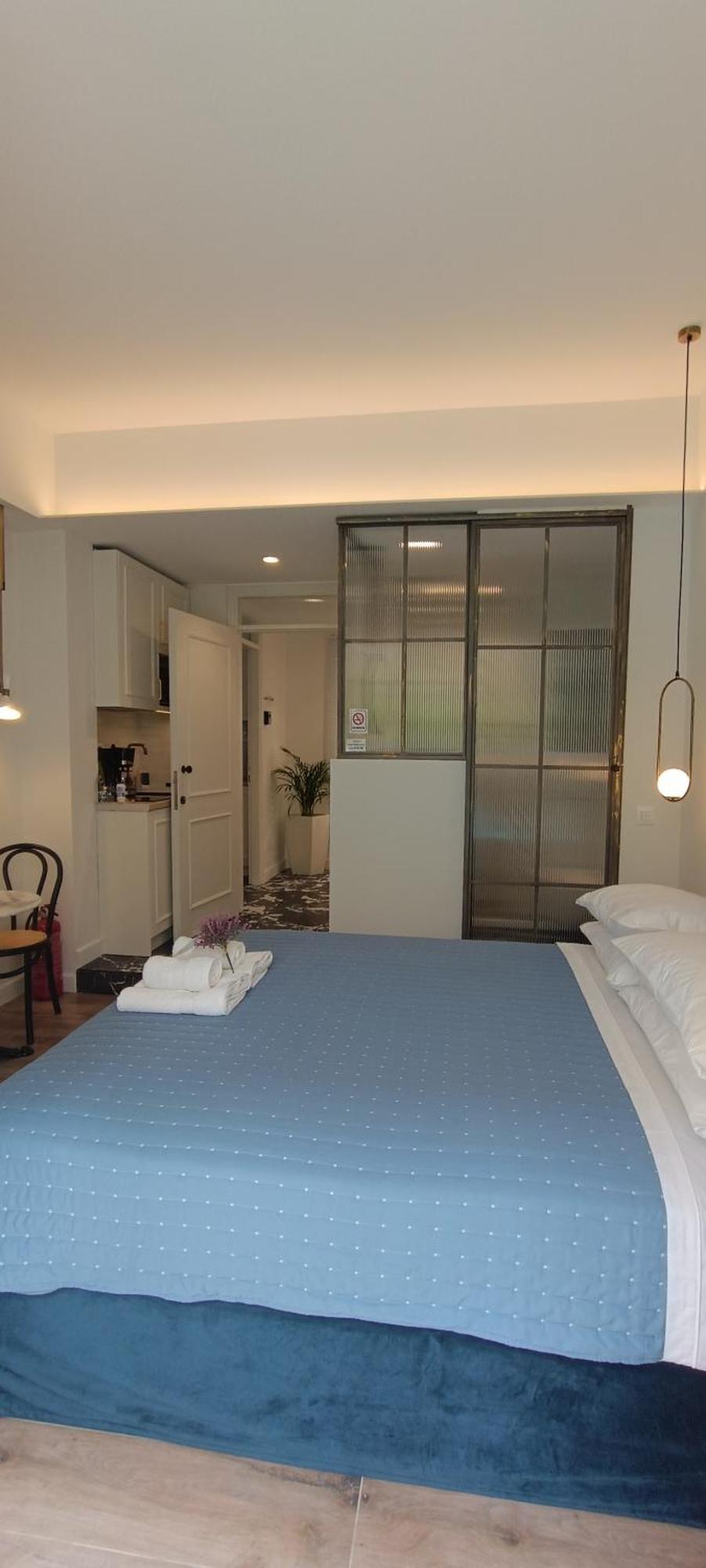 Muses Luxury Suites Corfu  Zewnętrze zdjęcie