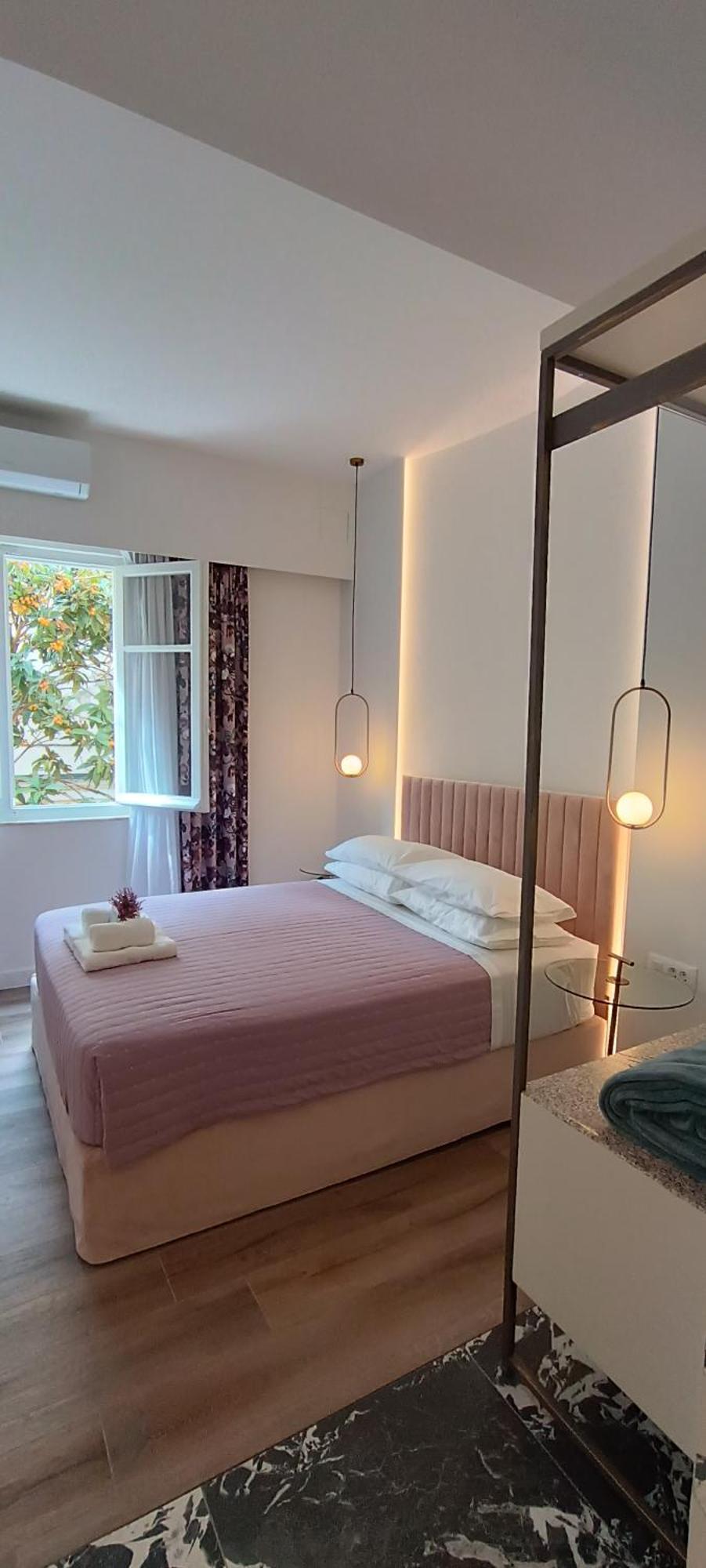 Muses Luxury Suites Corfu  Zewnętrze zdjęcie