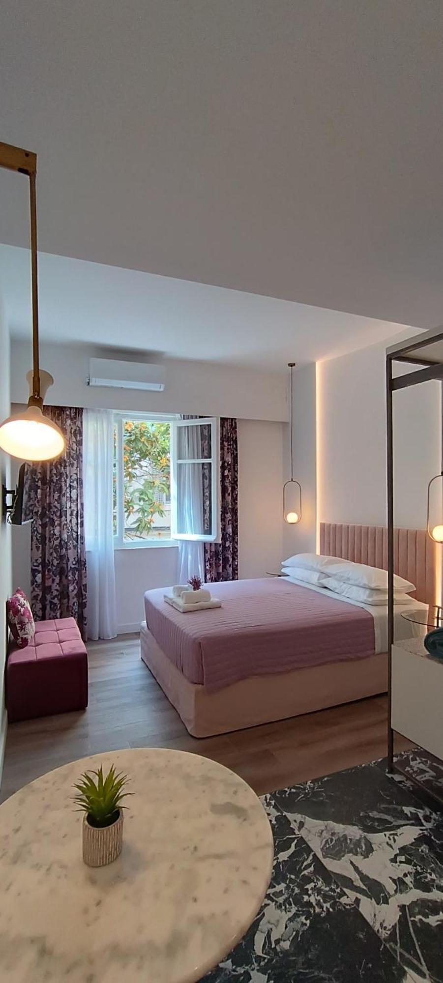 Muses Luxury Suites Corfu  Zewnętrze zdjęcie