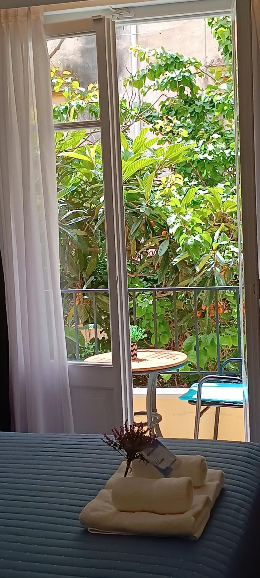 Muses Luxury Suites Corfu  Zewnętrze zdjęcie